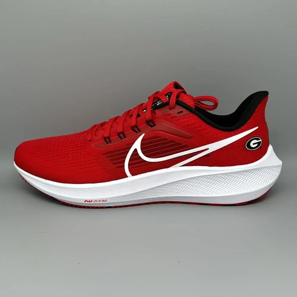 Nike thank you